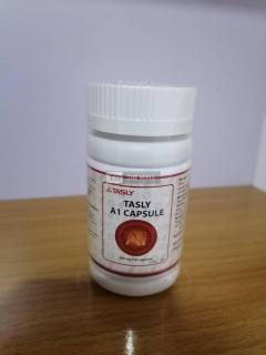 Tasly Kasly A1 Capsule