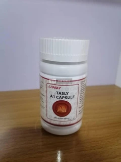 Tasly Kasly A1 Capsule