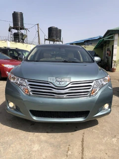 2010 Foreign Used Toyota Venza