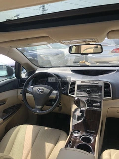 2010 Foreign Used Toyota Venza - 4