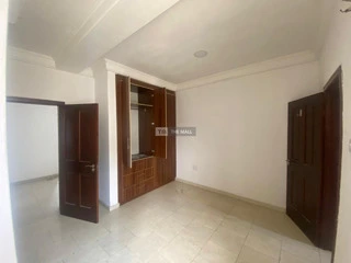 4 Bedroom Terrace Duplex For Sale - 4