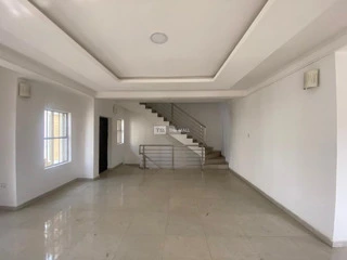 4 Bedroom Terrace Duplex For Sale - 5