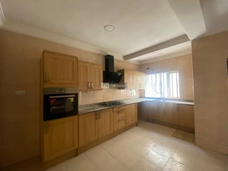 4 Bedroom Terrace Duplex For Sale - 6