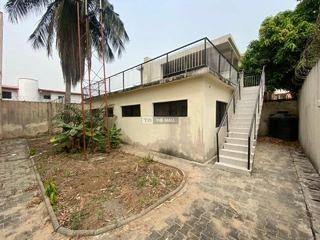 6 Bedroom Semi Detached Duplex For Rent - 2