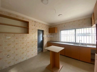 6 Bedroom Semi Detached Duplex For Rent - 3