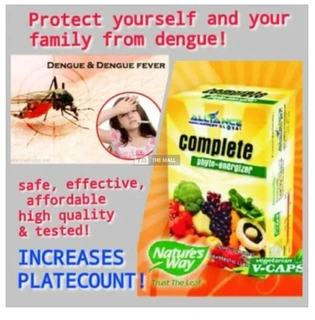 Complete Phyto Energizer - 6