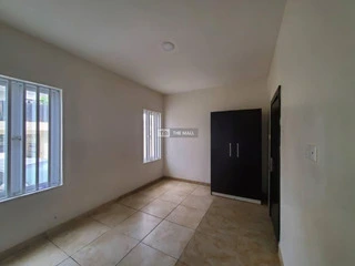 Serviced 1 Bedroom Flat For Rent - 2