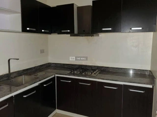 Serviced 1 Bedroom Flat For Rent - 3