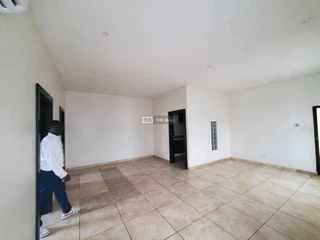 Serviced 1 Bedroom Flat For Rent - 5