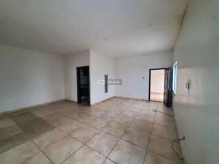 Serviced 1 Bedroom Flat For Rent - 7