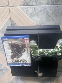 Play Station 4