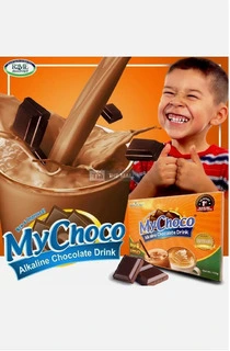 Alkaline Mychoco Drink - 4