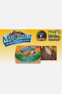 Alkaline Mychoco Drink - 5