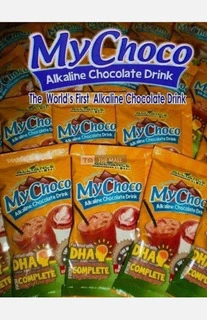 Alkaline Mychoco Drink - 7