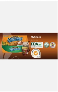 Alkaline Mychoco Drink - 8