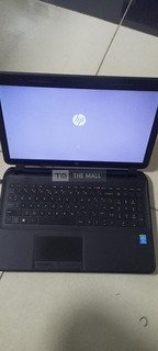Laptop HP 240 G2 4GB Intel HDD 320GB