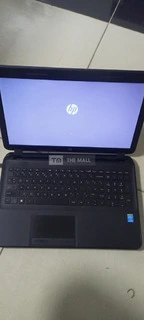 Laptop HP 240 G2 4GB Intel HDD 320GB