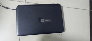 Laptop HP 240 G2 4GB Intel HDD 320GB - 3