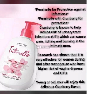 Feminelle Wash for Intimate Care - 5