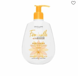 Feminelle Wash for Intimate Care - 6