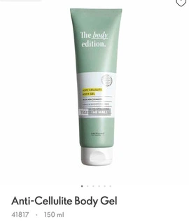 Anti-Cellulite Gel - 2