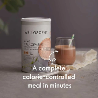 Meal Replacement - 2