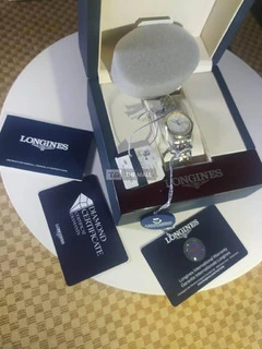 High Quality LONGINES Watch for Women - 2