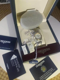 High Quality LONGINES Watch for Women - 3