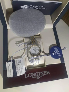 High Quality LONGINES Watch for Women - 5