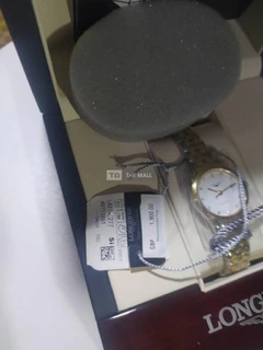 High Quality LONGINES Watch for Women - 6