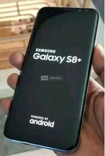 Direct UK Used Samsung Galaxy S8 plus