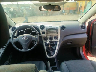 2009 Tokunbo Toyota Matrix - 3