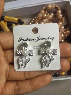 Earrings in Port Harcourt