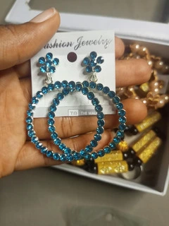 Earrings in Port Harcourt