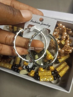 Earrings in Port Harcourt - 3