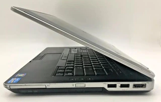 Dell Latitude E6430 Laptop - 3