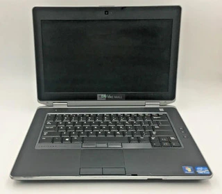 Dell Latitude E6430 Laptop - 6