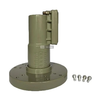 Anti 5G LNB Filter for C Band Satellite - 2