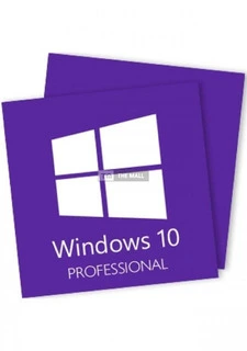 Windows 10 Pro 1PC OEM