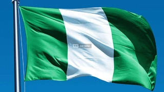 Nigeria Flags