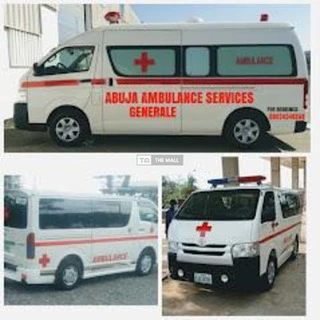 Abuja Ambulance Services Generale - 2