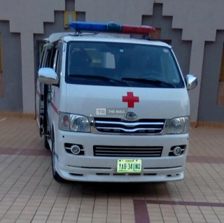 Abuja Ambulance Services Generale - 4