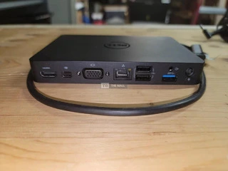 Dell Dock Station WD15 - K17A