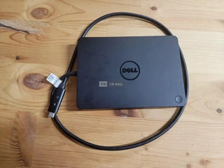 Dell Dock Station WD15 - K17A - 6