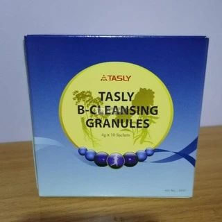 Tasly B-Cleansing Granules