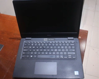 Dell Latitude 3400, Core I5 8GB/256GB SSD.