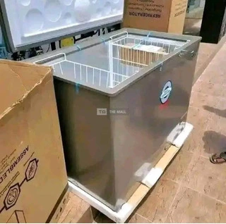 Hisense Chest Freezer - 2