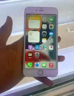 London Used iPhone 6 Plus 128GB