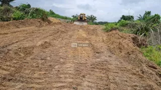 Land for Sale At Isiwo after Epe Toll Gate