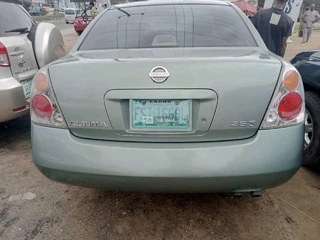 2008 Nissan Altima for sale - 7